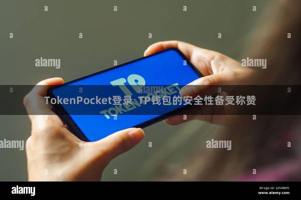 TokenPocket登录 TP钱包的安全性备受称赞